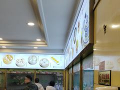 -古南都·清真绿柳居菜馆(太平南路店)