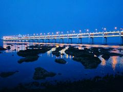 -星海湾跨海大桥