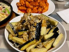 -华春餐馆(鱼山路店)