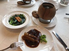 -汇景海鲜店