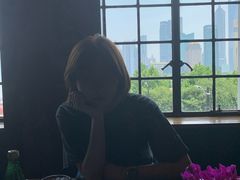 -YUE·6·西式融合餐厅(外滩六号店)