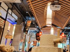 -川味堂·四川豆花(八卦岭店)