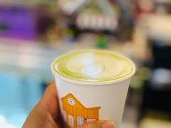 -W CAFE(甜爱路店)
