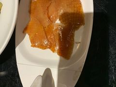 -皇城根北京风味主题餐厅(中海环宇城店)