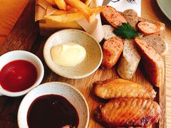 小食拼盘-EN SPACE恩空间