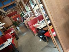 大堂-木王宴语·野生鲜菌火锅(玉河店)