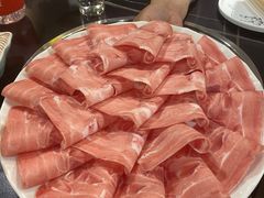 -常赢三兄弟·清真涮肉·清真炒菜(朝阳新城店)