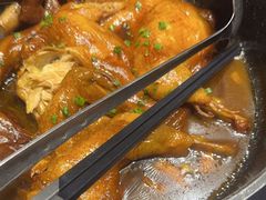-味仙居(环城南路店)