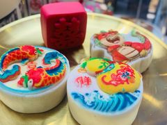 -北京稻香村(零号店)