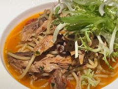 -第101座花园餐厅(湖滨88店)