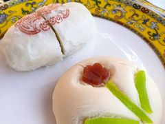 -富华斋饽饽铺·宫廷糕点·伴手礼(护国新天地店)