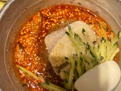 -姜虎东白丁烤肉(银泰中心in99店)