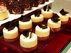 -济南香格里拉·咖啡泉自助餐厅