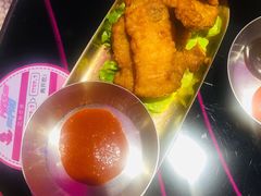 越式腩仔骨-MISS PHO·觅粉·越南粉实验室(保利文化广场店)