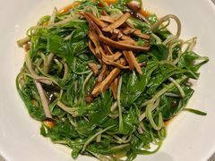 -小厨娘绣中淮扬(大行宫科巷店)