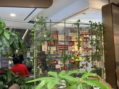 -云海肴·汽锅鸡·云南菜(广安门天虹店)