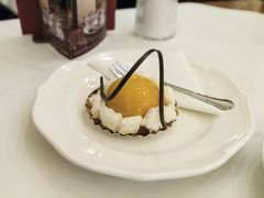 -中央咖啡馆