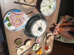 -蘑界·野生菌火锅(深业上城店)