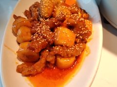 -坛宗剁椒鱼头(河西王府井店)