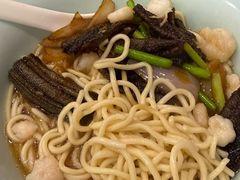 -奎元馆.百年奎元.非遗传承(西湖边的解放路店)
