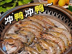 -千滋百味自助海鲜烤肉(布吉景华店)