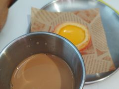-香港深仔记茶餐厅(东门店)