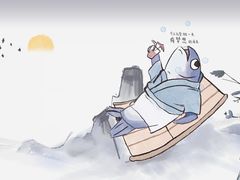 -街角等你.大连海鲜烧烤(西安路店)