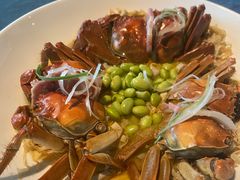 -蟹榭·本帮江浙菜·蟹宴(五角场合生汇商场店)