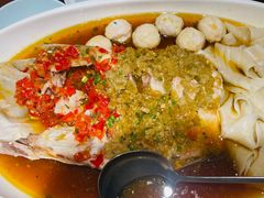 -望湘园·洞庭渔宴(浦江欢乐颂店)