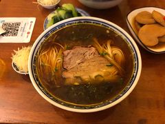 -同得兴 Since·1995 传统苏式面馆(十全街店)