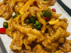 -陈熹公民族美食文化餐厅(中华广场店)