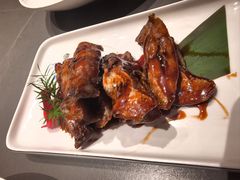 -阿明小菜·海鲜·上海菜(梅陇店)
