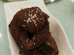 -江南村酒家