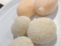 -好伦哥披萨(地坛店)