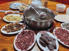 -一鼎牛鲜活牛肉城(晋江海峡国际食品城店)