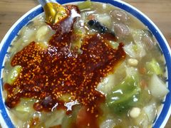 -邢老三肉丸糊辣汤(西安总店)