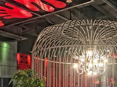 大堂-海底捞火锅(河东万达广场店)