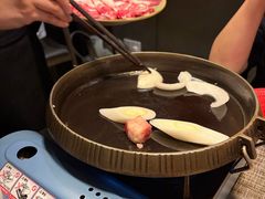-满来寿喜烧(金虹桥店)