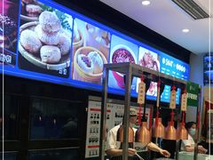-紫光园·烤鸭·北京菜(劲松店)