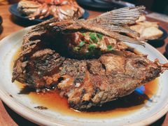 -起锅烧油(信河街店)
