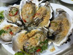 -车头老二大排档