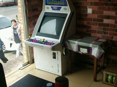 -喝丢一只鞋海鲜烧烤·海肠捞饭(文体街店)