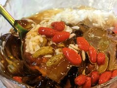 -我的面 川味Bistro(后沙峪店)
