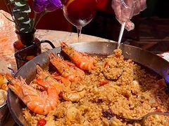 -BROWNSTONE布朗石西班牙餐厅(富城店)