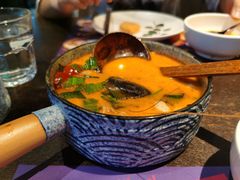 冬荫功海鲜汤-泰妃殿(新世界旗舰店)