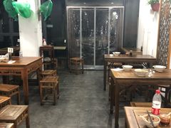 大堂-随柳居·苏式小吃(建新巷店)