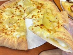 -达美乐比萨(新洲店)