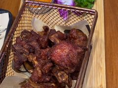 -路边羊烧烤酒场(宝带路店)