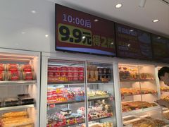 -味多美蛋糕(回龙观东大街店)