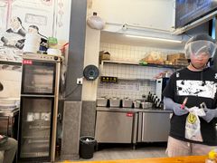 -李叁面馆(妇幼店)